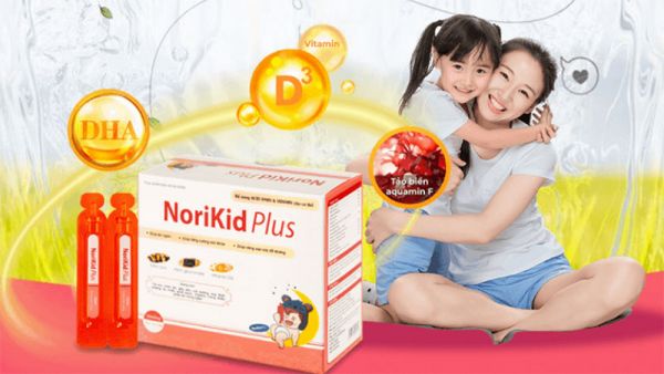 Men vi sinh Norikid Plus có tốt không? Review từ khách hàng và nhận định của chuyên gia