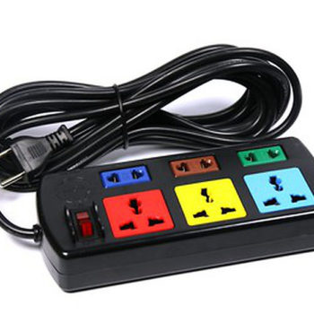 Ổ cắm đa năng Lioa 3D3S32