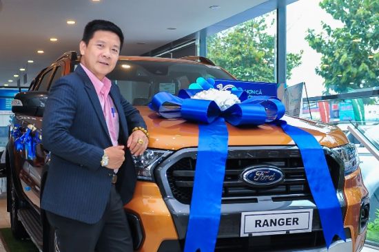 Phạm Ngọc Thân: “Người thuyền trưởng” thầm lặng phía sau hệ thống bán lẻ ô tô hàng đầu Việt Nam