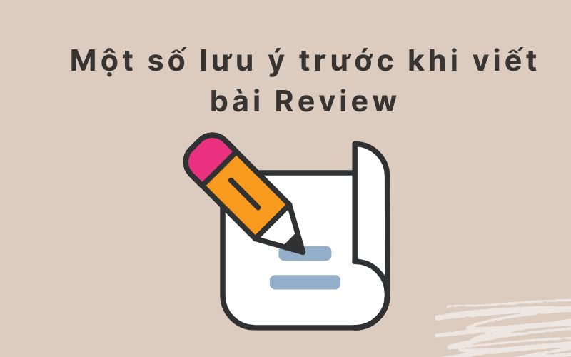 Review nghĩa là gì? Làm thế nào để sở hữu một bài review chất lượng