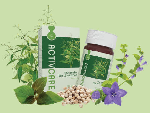 Hỗ trợ hô hấp, tăng đề kháng Activcare có tốt không?